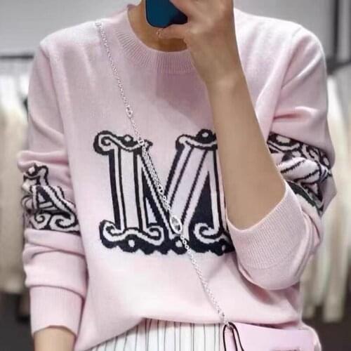 Rowling Chic Women's Cashmere Pullovers