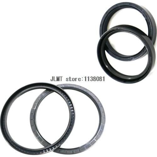 Fork OIL SEAL for HONDA 125 PANTHEON 2000 - 2007 33X45X7 33 45 7 mm