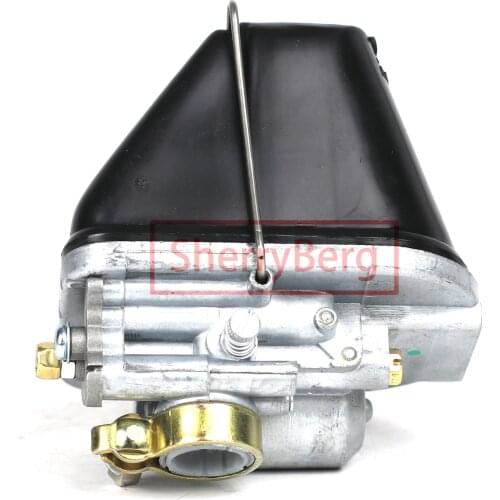 SherryBerg carb carburetor carburettor vergaser 12 GURTNER replacement moped motobecane for peugeot 103 Gurtner style 12mm NEW