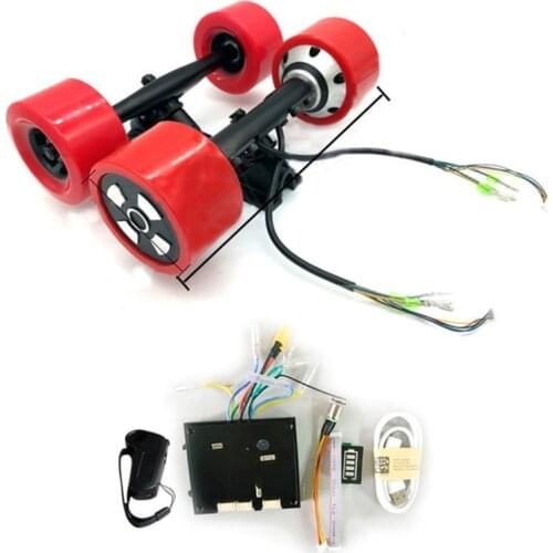 Smuuthstar Electric Skateboards