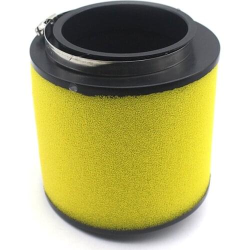 Motorcycle Air Filter Cleaner Elements for Honda TRX300 TRX300FW TRX400 TRX450 Foreman