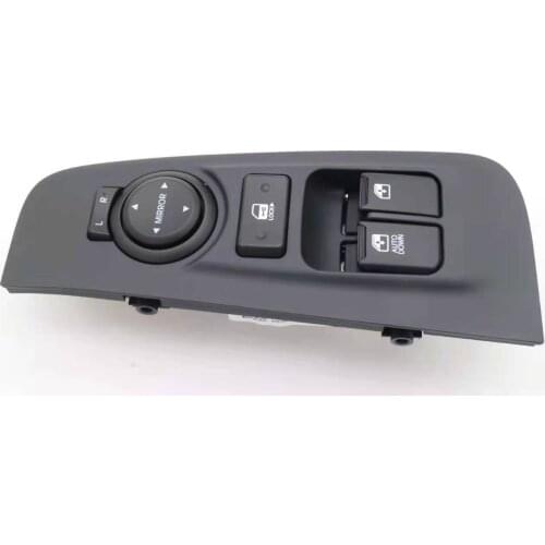Power Window Main Switch For Hyundai i800 iMax H1 Starex 2007-2015 OEM 935704H300WK