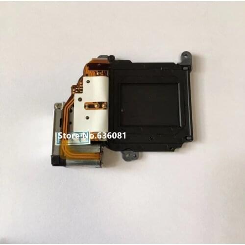 Repair Part Shutter Unit CM2-1970-000 For Canon EOS M6 , EOS M5 , EOS M50
