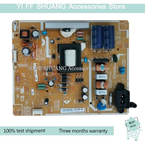 100% test shipping for UA40EH5000R power board BN44-00496A BN44-00496B