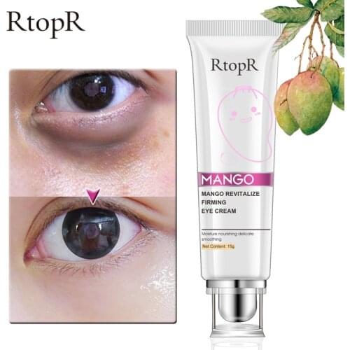 15ML Anti Wrinkles Eye Serum Lifting Firming Remove Dark Circles Against Aging Eye Cream Cosmetics TSLM1