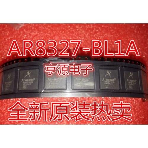 AR8327 AR8327-BL1A QFN