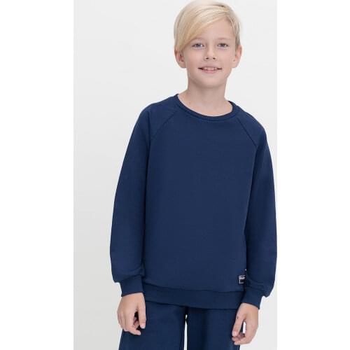 BUTTON BLUE Long Sleeve T-Shirts For Boys