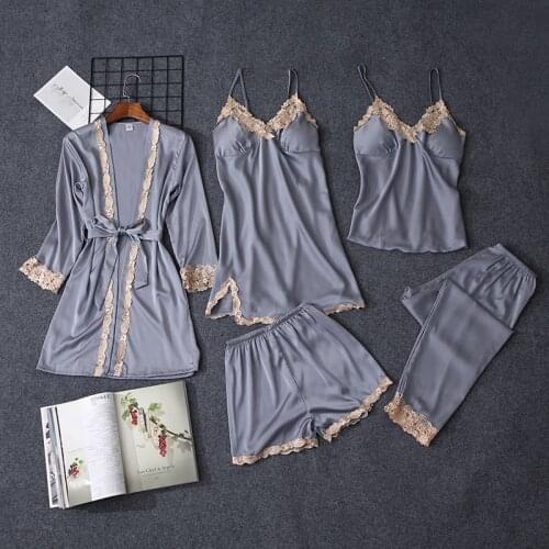 Chu Mark Women's Nightgowns