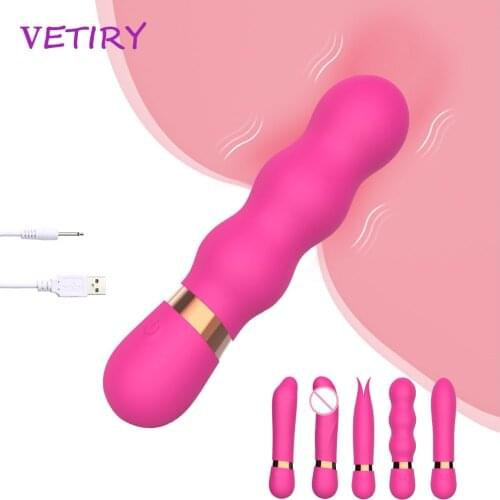 Dildo Vibrator for Woman Vagina Stimulation Adult Products G Spot 10 Speeds Sex Toys Clitoris Massager Female Masturbator