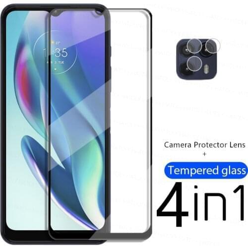 HATOLY Screen Protectors For Motorola