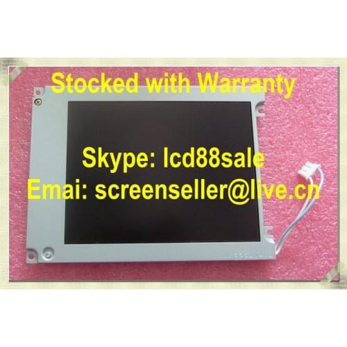 Best price and quality new version KCS057QV1AJ-G23 industrial LCD Display