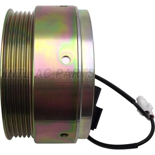 MSC90C Auto A/C AC Compressor Clutch for Mitsubishi Carisma Mirage Lancer VOLVO S40 v40 AKC200A203C AKC200A203K MB958178