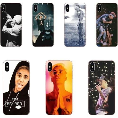 Soft TPU Protective Case Justin Bieber Dominant For Huawei Honor 10 10i 20 20i 8S lite Y9 Prime Y7 2019 Y5 2018 p40 lite pro