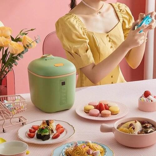 NUANTONG Rice Cookers