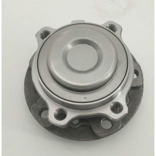 CAR front wheel hub bm wF01 730d 740i 750i 730i 740d F02 740Li 750Li 750Li 730Ld 730Li Wheel hub with front bearing Front wheel