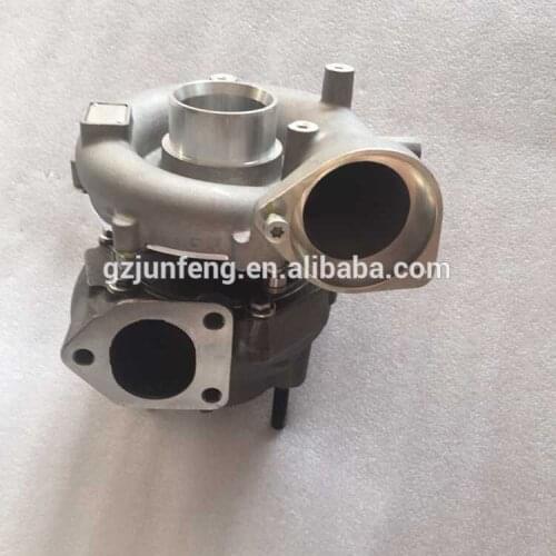 GT2260 Turbo For BMW X5 3.0 D (E53) Engine M57N 11657790308G 11657790308L 742730-5003S Turbocharger