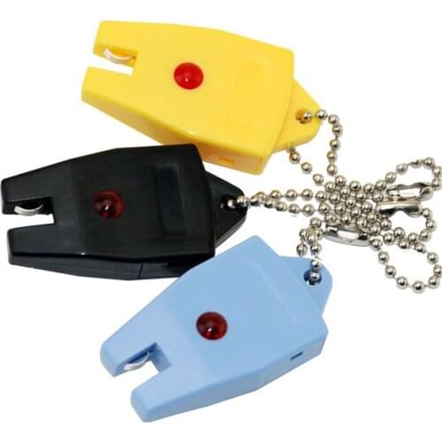 Universal Hearing Aid Battery Tester Checker Button Cell Voltage Checker Battery Storage