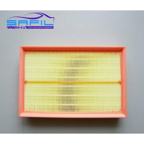 Air filter for VW Polo 1.4 / Golf / POLO / BORA . Skoda Fabia / OCTAVIA . SEAT CORDOBA / IBIZA / LEON OEM:036129620D #SK23
