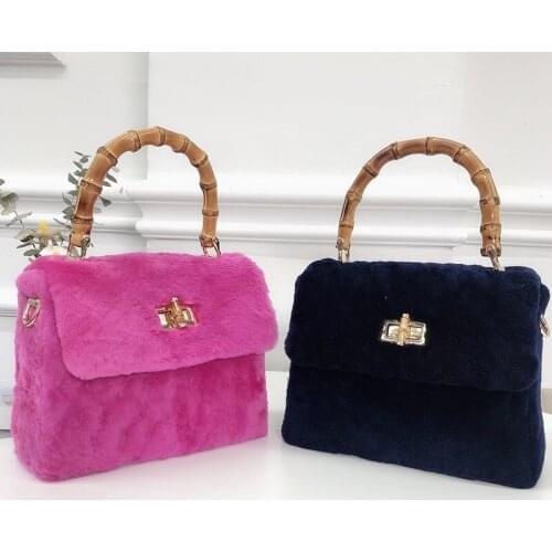 XINYAWEI Women's Square Bags