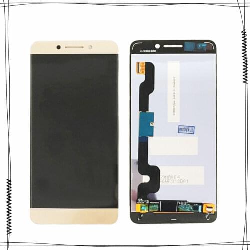 For letv LeEco Le Pro 3 X650 X651 X656 X658 X659 X653 Lcd Display+Touch Screen Digitizer Assembly AI Edition