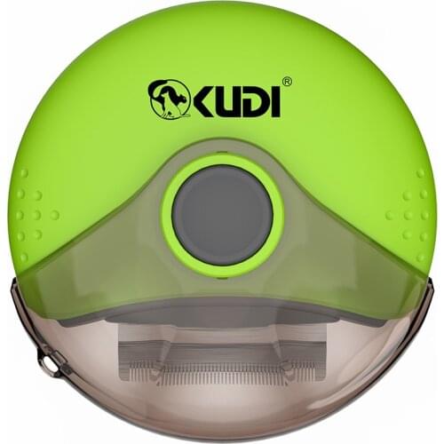 3 IN 1 UFO Pet Grooming Tool Dematting Comb Professional Rake for Cats and Dogs