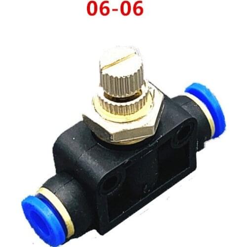 TTSUDAKOMA RIFA HONGQI HAIYING XINGYAO Air jet Loom accessories Injection valve quick joint