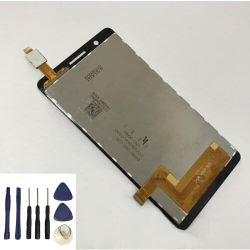 For A536 Touch Screen Panel Digitizer Sensor + LCD Display Monitor Panel Module Assembly + Free Tools