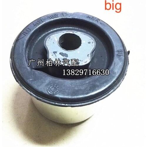 For Audi Q7 A8 Q5 A7 Porsche Cayenne Volkswagen Touareg Front hem arm lower arm bushing rubber sleeve