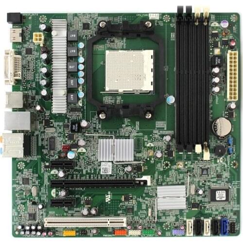 For XPS 7100 DRS880M01 motherboard FF3FN 0FF3FN CN-0FF3FN will test before shipping