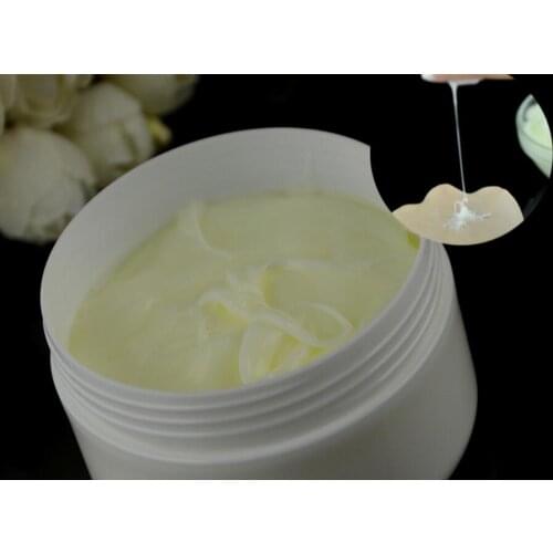 Elastin stretch Eye Cream 100g wrinkle moisturizing anti aging skin elasticity