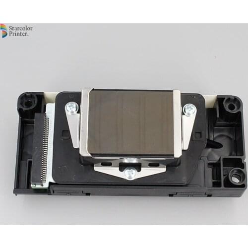F1600100030 Unlocked Printhead DX5 Print Head for Epson 7800 7880 9800 9880 4800 4880 9400 R1800 R1900 R2000 R2400 Muoth RJ900