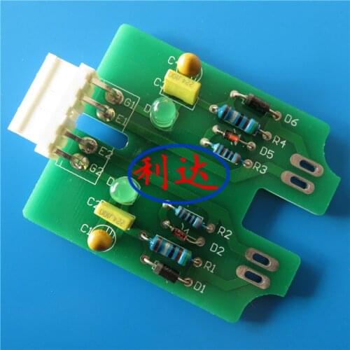 IGBT Module Inverter Welding Machine Drive Board Cutting Machine Drive Board/IGBT Module Drive Board
