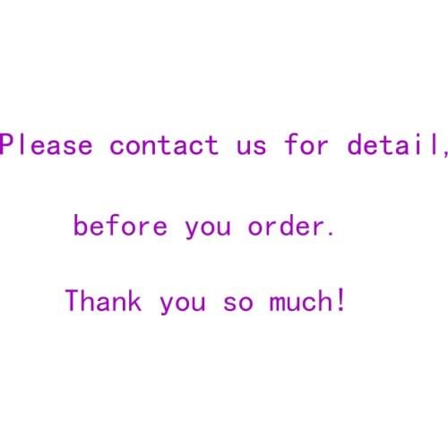 Customized Product Cost 65