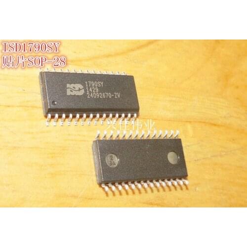 ISD1790SY SOP-28
