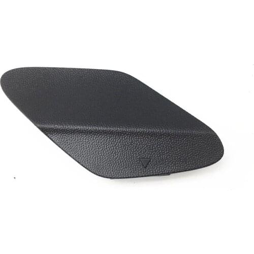 Car Rear bumper trailer cover mer ced esb enz ML300 ML350 ML400 GLE550 GLE X166 Traction hole Trim cover Ring guard 1668858322