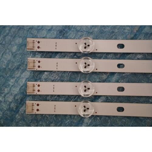 20pcs/lot 7LEDs 630mm LED Backlight Strip for LG 32LS315H 32ls3450 innotek 32" NDE Array