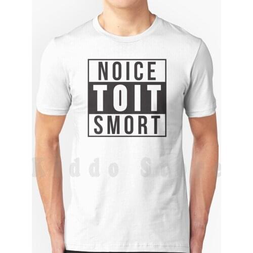 Noice Toit Smort-99 T Shirt Men Cotton Cotton S-6Xl Nine Nine B99 Amy Santiago Jake Peralta Captain Holt 99Th Precinct Noice
