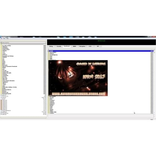 NYO 4.0 Full Database [2016]+[2017] cracked