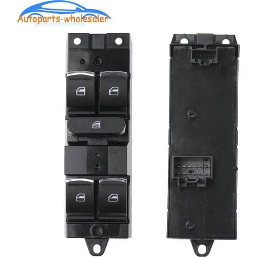 New 3746300ASZ08B For Great Wall Haval H2 Electric Power Window Master Control Switch Car accessories
