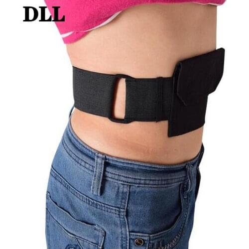 Adjustable Breathable Peritoneal Dialysis Belt Abdominal Waist Belt Protection