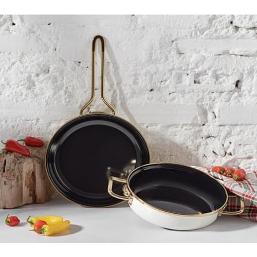 Сковороды вок ROCA China At AliExpress