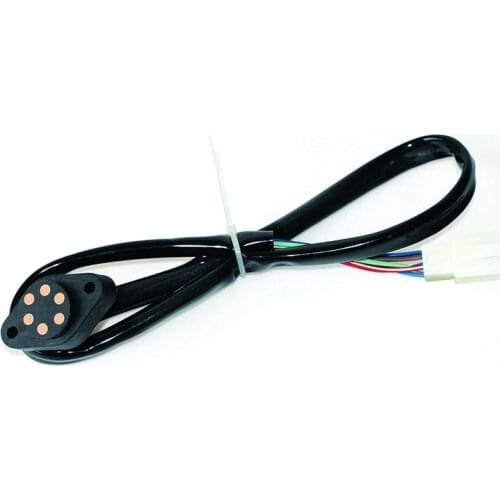 Motorcycle Gear shift switch cable ZJ-125B-5GearsW