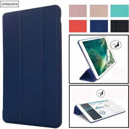 Smart Cover For iPad Mini 5 Case 2019 Auto Sleep Wake Silicone Cover for iPad Mini 4 Case Funda for iPad Mini 3 2 1 Case Capa