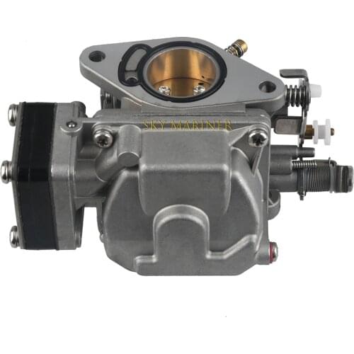 3G2-03100 Carburetor assy and 3G2-02414-1 Gasket for Tohatsu Nissan outboard 9.9-18HP 2S Boat Engine 3G2-03100-1 3G2-03100-2