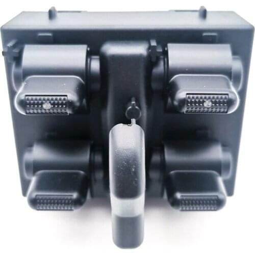 Power Window Switch 4602756AB For Wrangler 3.8L V6 4 Door Master 2007-2010