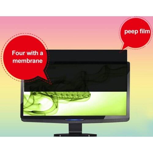 11/13.3/14/15in Laptop PC Computer Privacy Anti-Peeping Screen Protective Film
