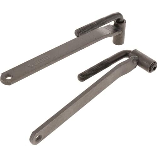 2x 8mm 9mm T shaped Motorcycle Valve Adjust Screw Tools Universal Valve Repair Tools Wrench