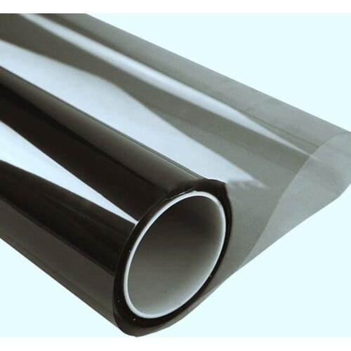 50cmX300cm High heat insulation window tint VLT35% IR100% UV400 skin care Nano Ceramic solar film