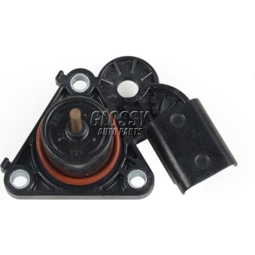 AP02 New Position sensor for Peugeot 207 208 2008 308 Partner 1.6 HDi Turbocharger TURBO CHARGER ACTUATOR