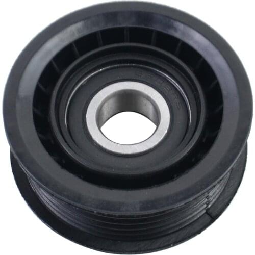 AP03 For Ford Mondeo Transit 2000-2007 For Jaguar X-Type 2003-2009 Idler Pulley 1117009